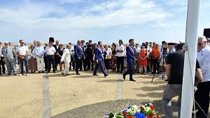 Cap Agde - Debarquement Provence - 15.08.2024 - 122
